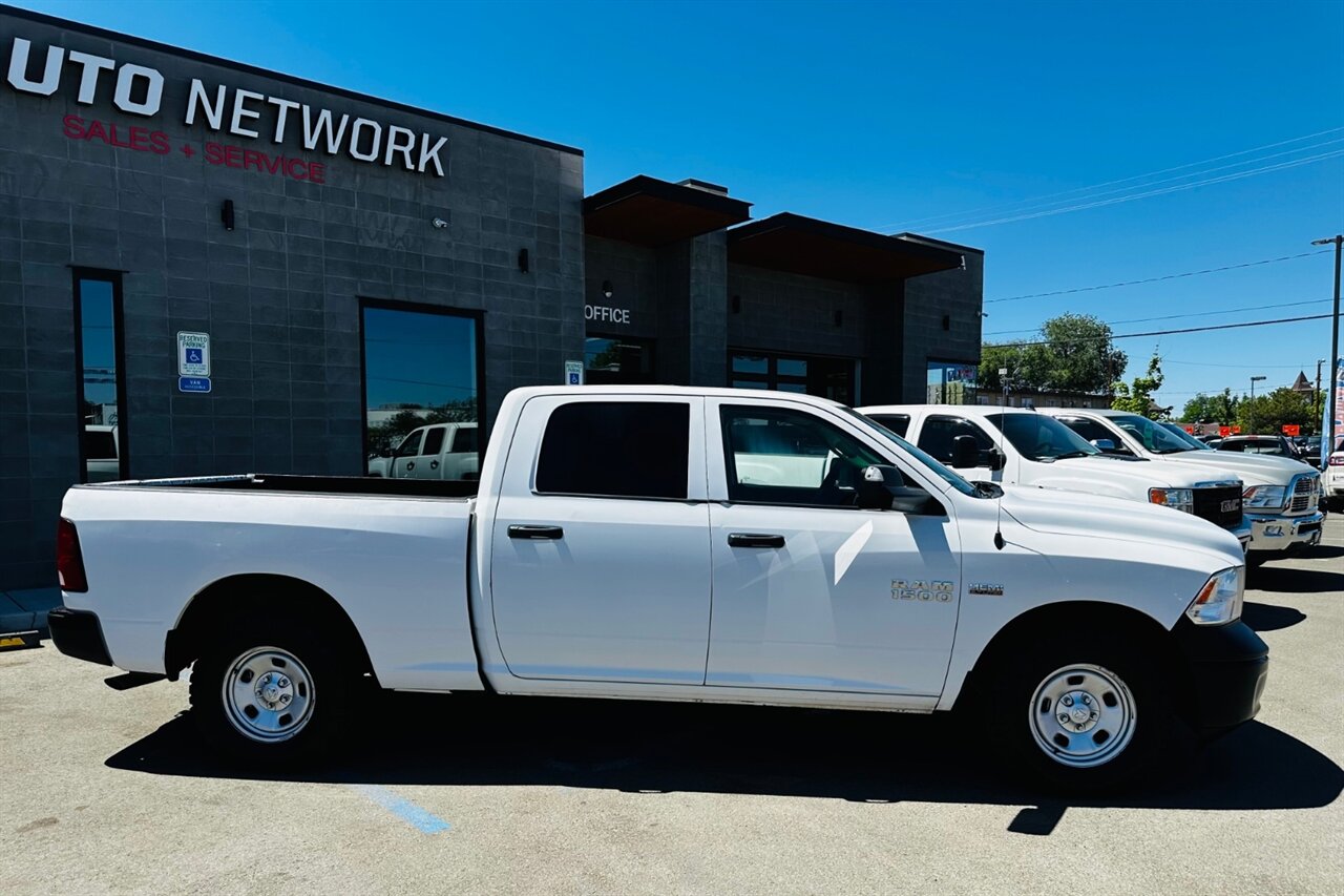 ram ram 1500 pickup 2018 1C6RR7ST1JS323340 image ram ram 1500 pickup 2018 1C6RR7ST1JS323340 image